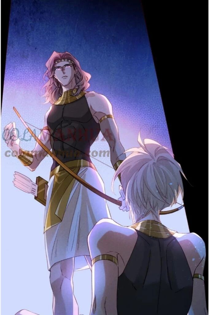 See You, My King - Chapter 24 Page 60