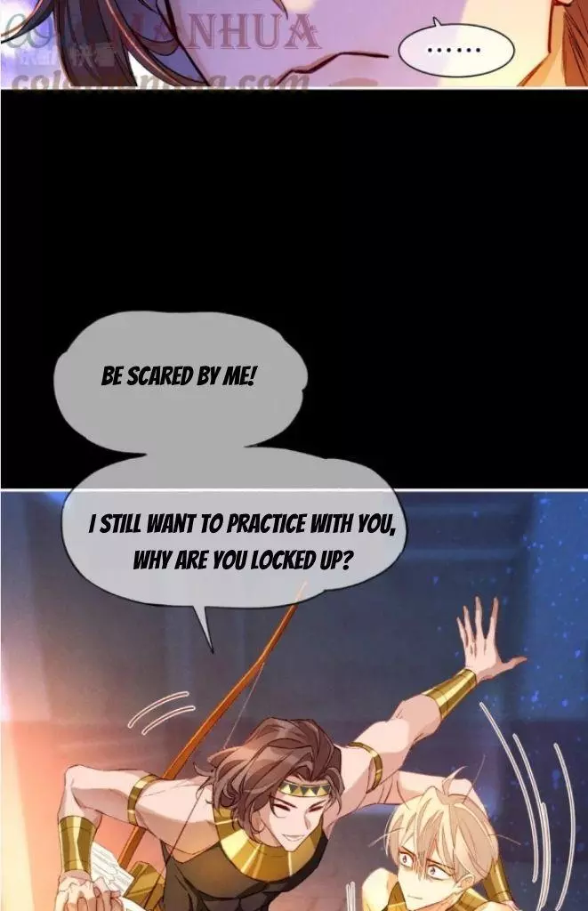 See You, My King - Chapter 25 Page 9