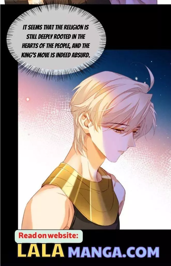 See You, My King - Chapter 25 Page 19