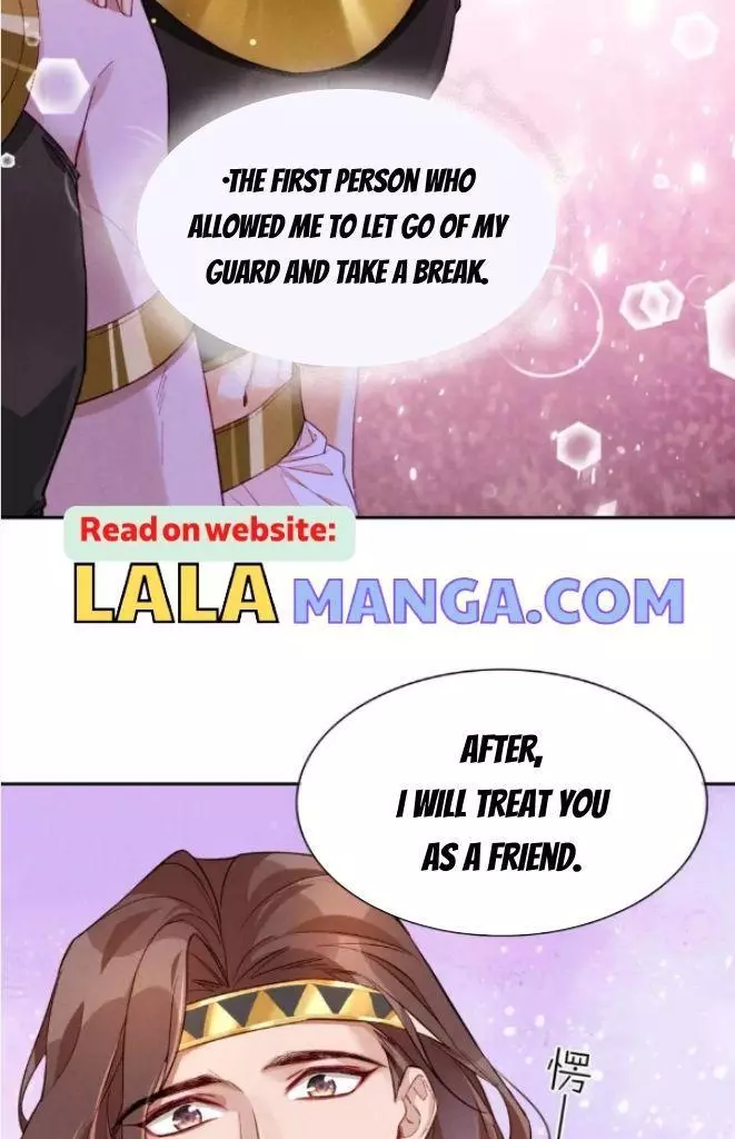 See You, My King - Chapter 25 Page 27