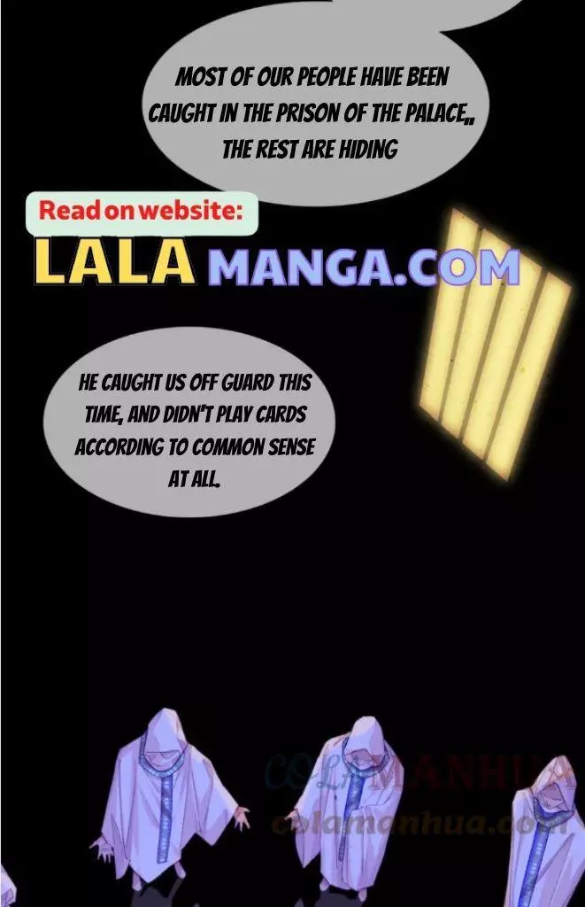 See You, My King - Chapter 25 Page 33