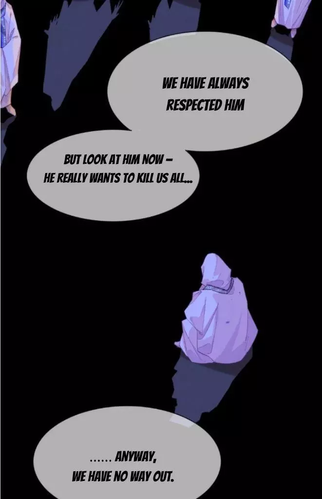 See You, My King - Chapter 25 Page 34