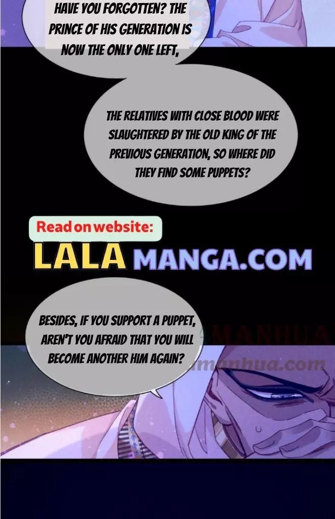 See You, My King - Chapter 25 Page 43