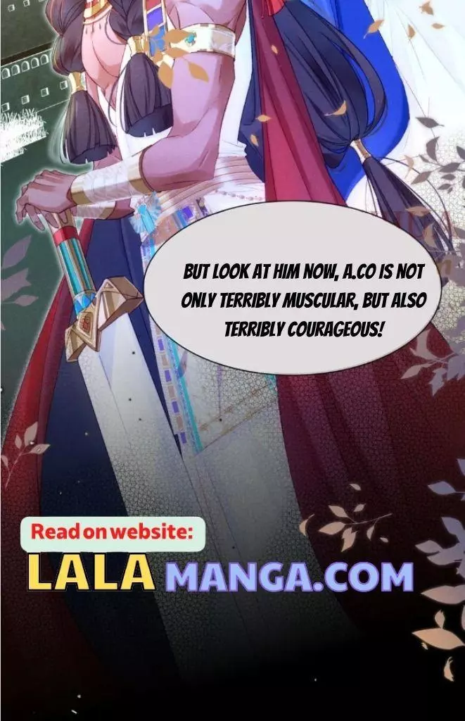 See You, My King - Chapter 25 Page 45