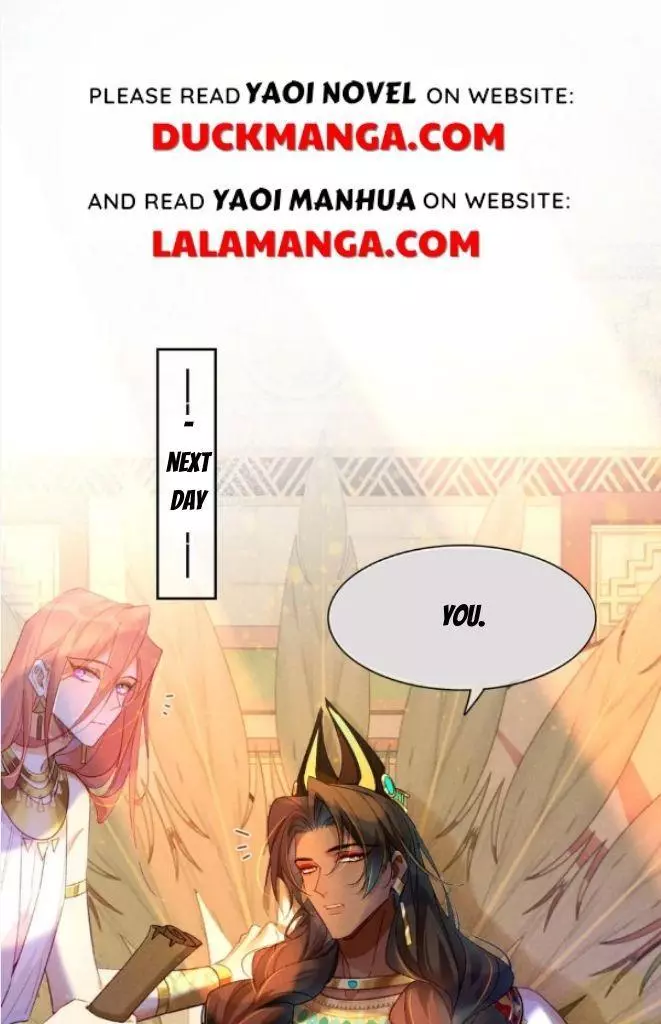 See You, My King - Chapter 25 Page 58