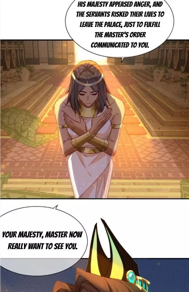 See You, My King - Chapter 25 Page 60