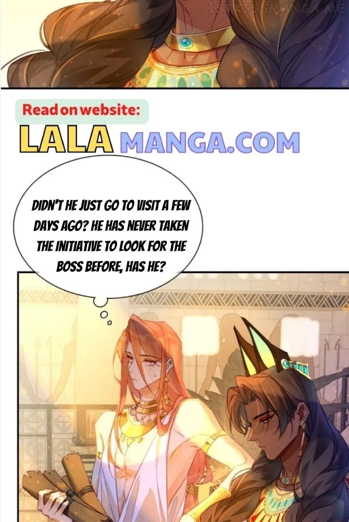 See You, My King - Chapter 26 Page 4