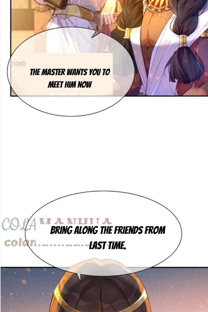 See You, My King - Chapter 26 Page 5