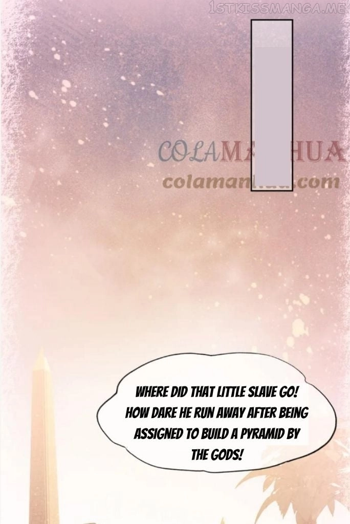 See You, My King - Chapter 26 Page 9