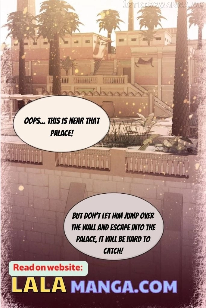 See You, My King - Chapter 26 Page 10