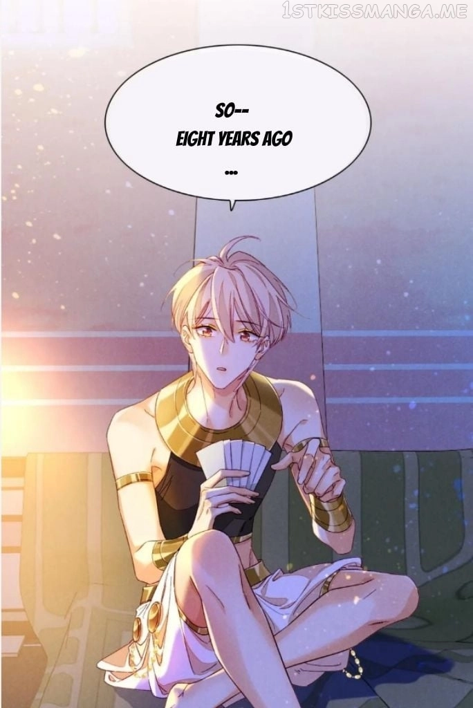 See You, My King - Chapter 26 Page 14