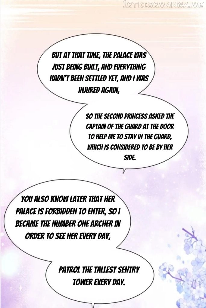 See You, My King - Chapter 26 Page 29