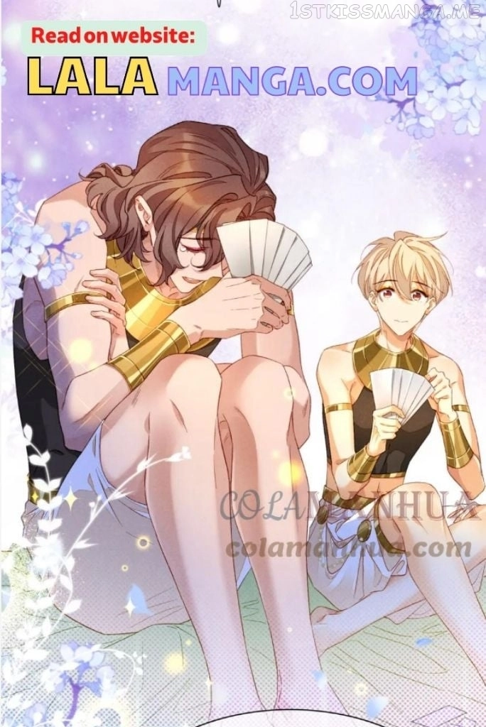See You, My King - Chapter 26 Page 30