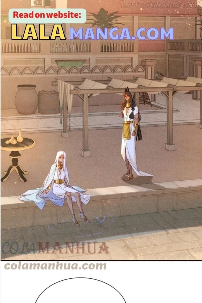 See You, My King - Chapter 26 Page 36