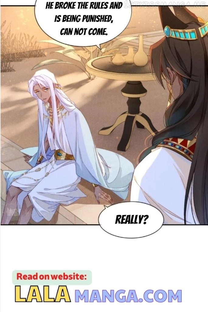 See You, My King - Chapter 26 Page 37