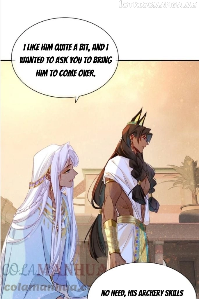 See You, My King - Chapter 26 Page 38