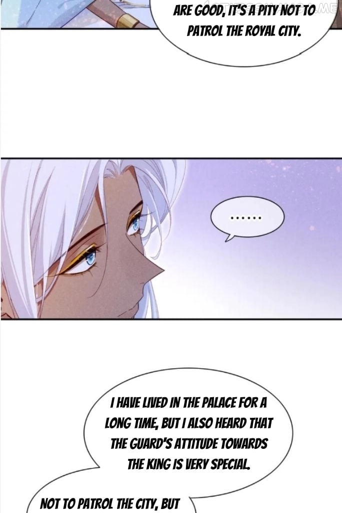 See You, My King - Chapter 26 Page 39