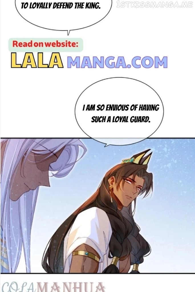 See You, My King - Chapter 26 Page 40