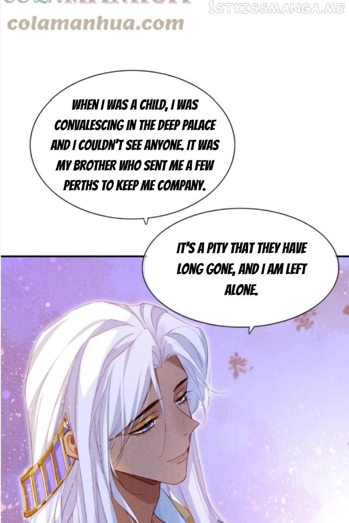 See You, My King - Chapter 26 Page 41