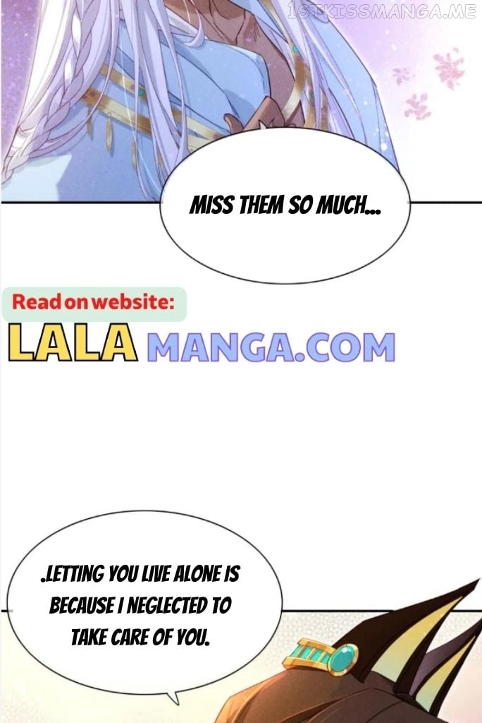 See You, My King - Chapter 26 Page 42
