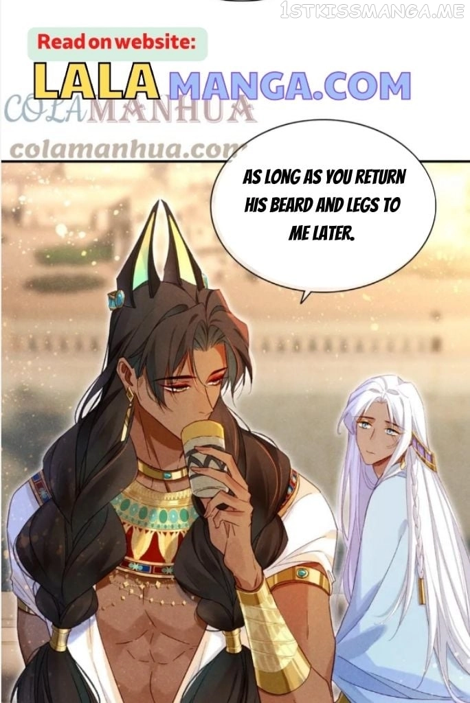 See You, My King - Chapter 26 Page 45