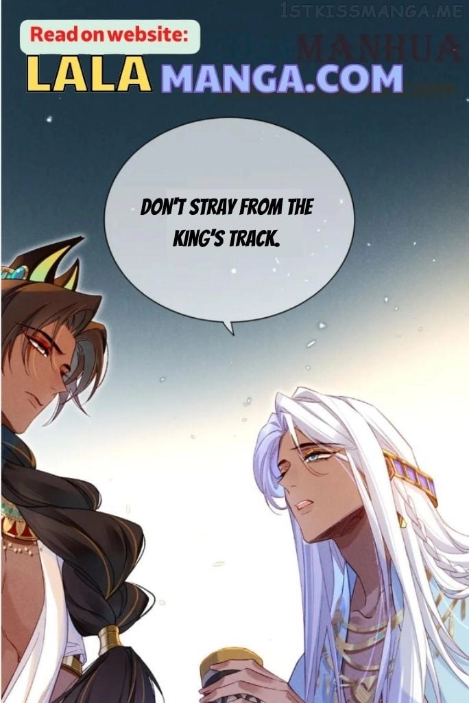 See You, My King - Chapter 26 Page 55