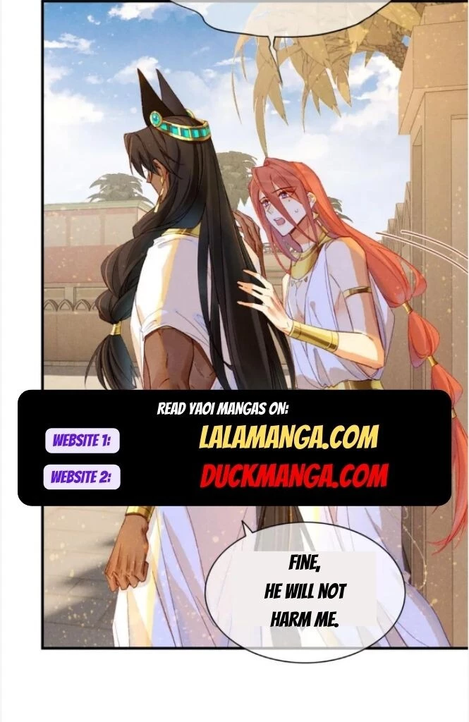 See You, My King - Chapter 27 Page 11