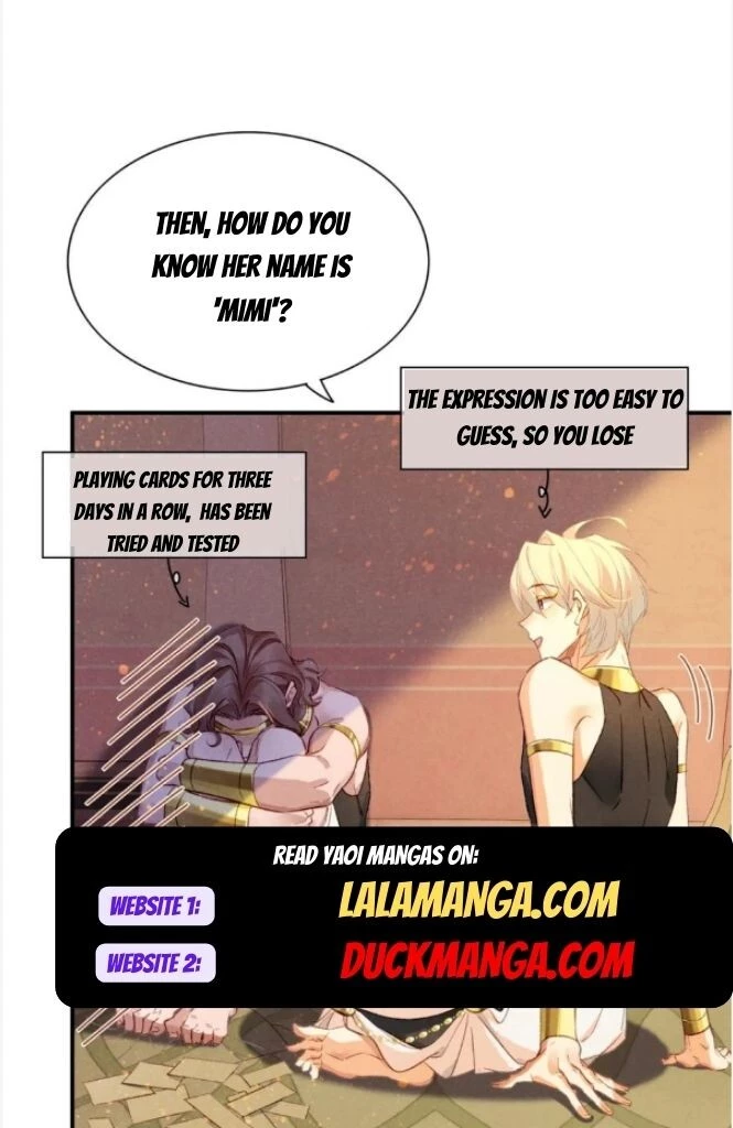 See You, My King - Chapter 27 Page 17