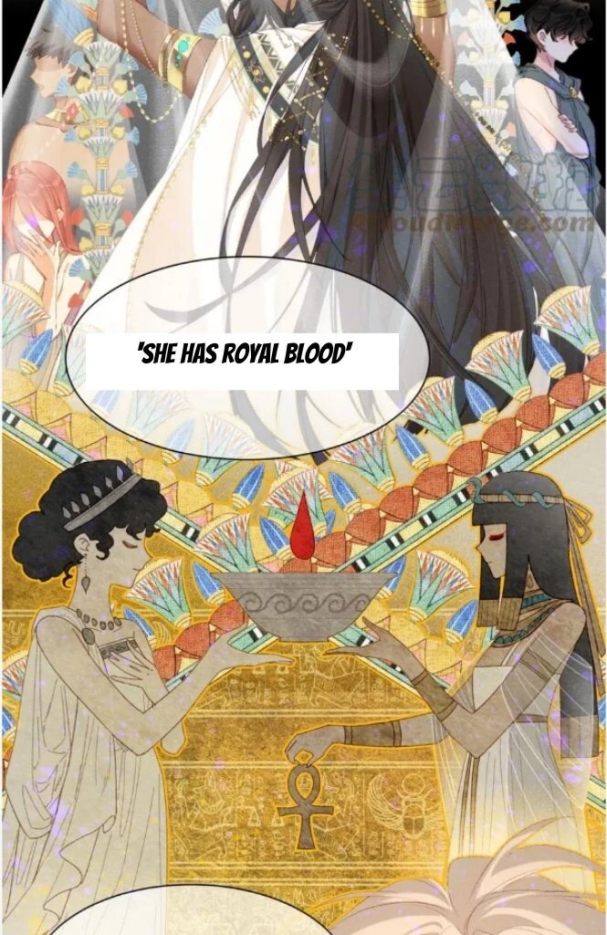 See You, My King - Chapter 27 Page 24