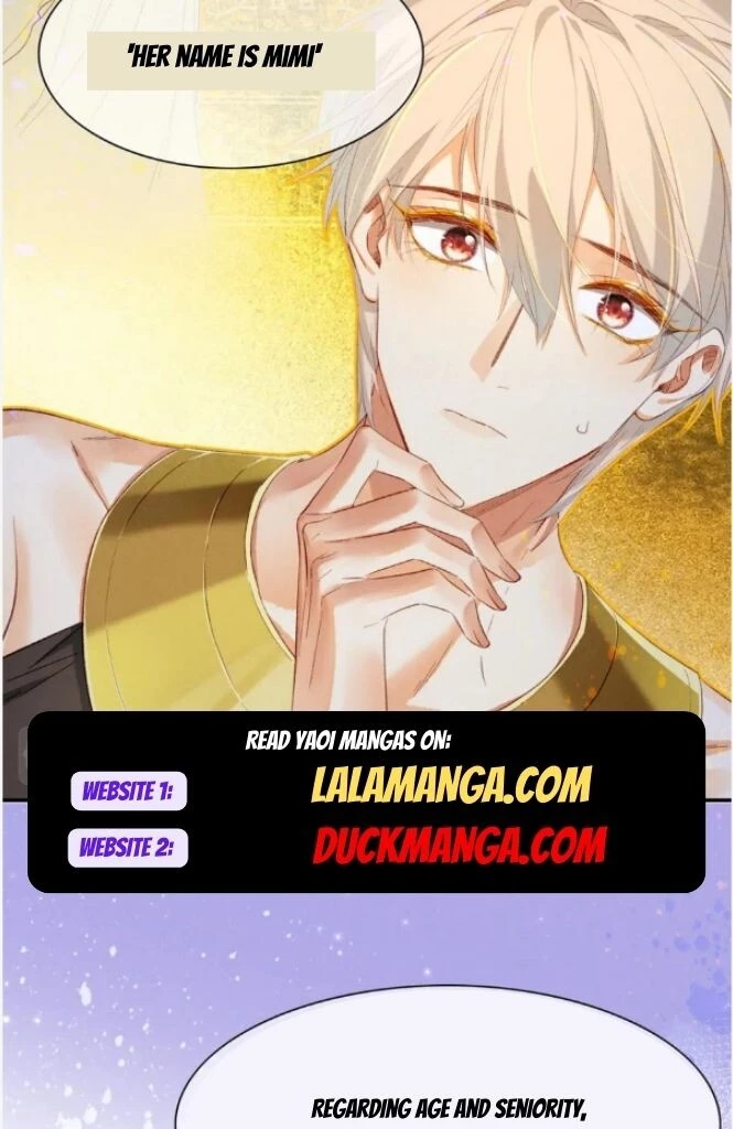 See You, My King - Chapter 27 Page 25