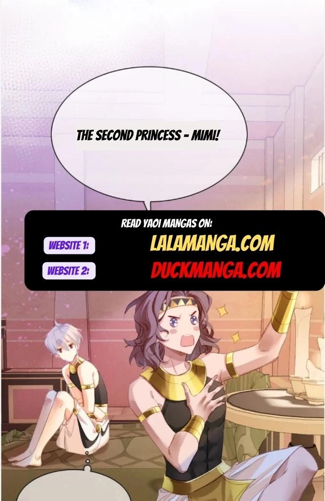 See You, My King - Chapter 27 Page 27