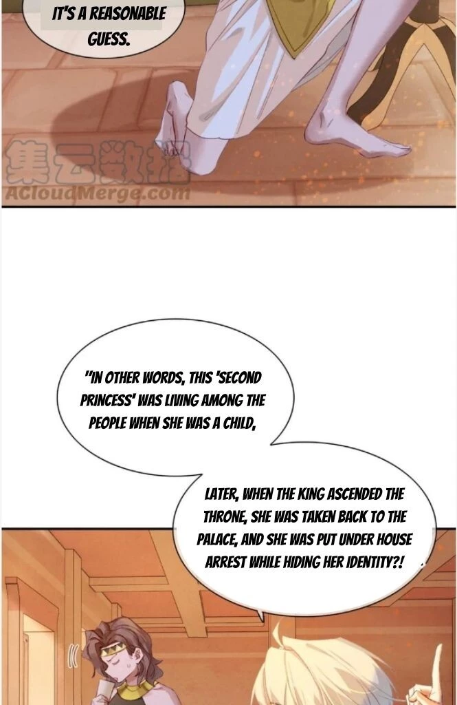 See You, My King - Chapter 27 Page 28