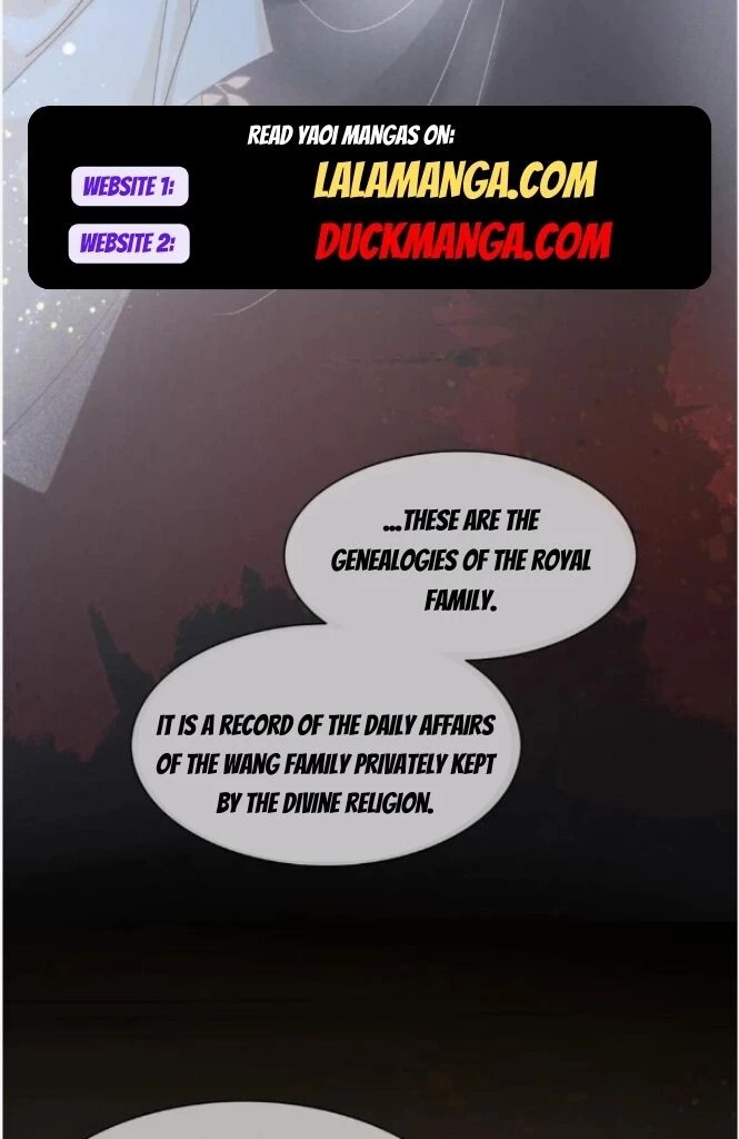 See You, My King - Chapter 27 Page 34
