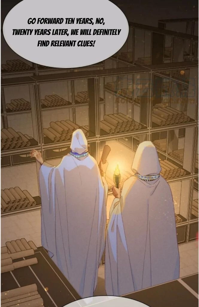 See You, My King - Chapter 27 Page 35