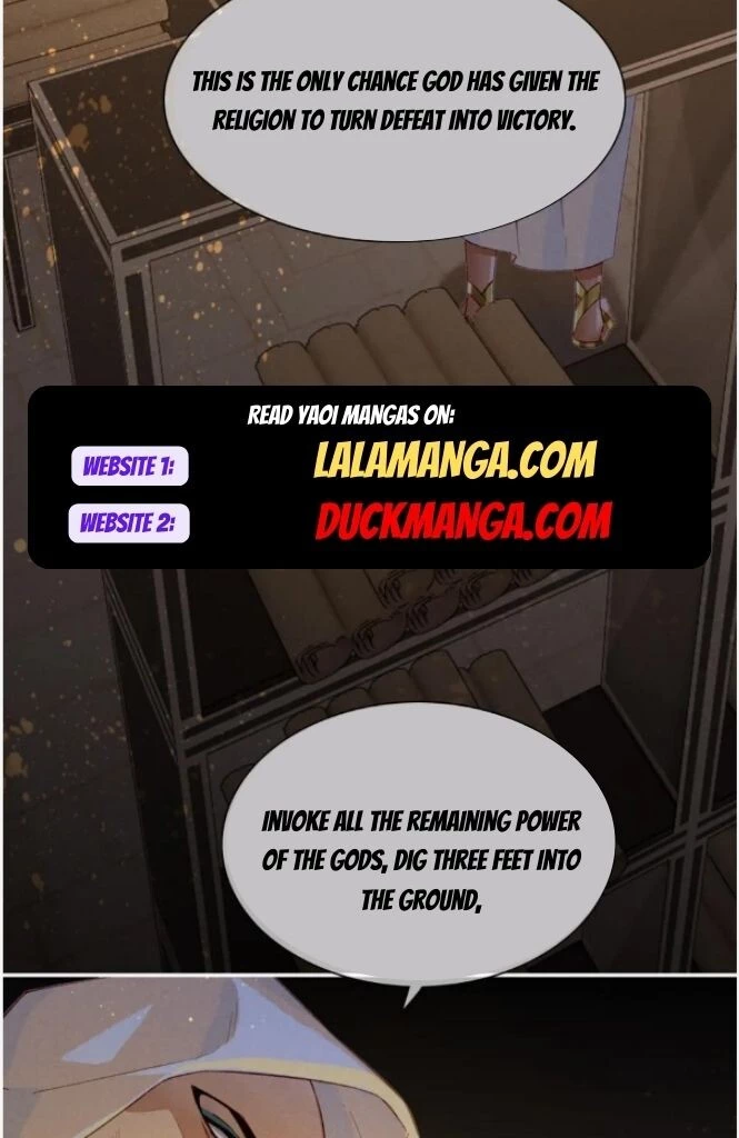 See You, My King - Chapter 27 Page 36