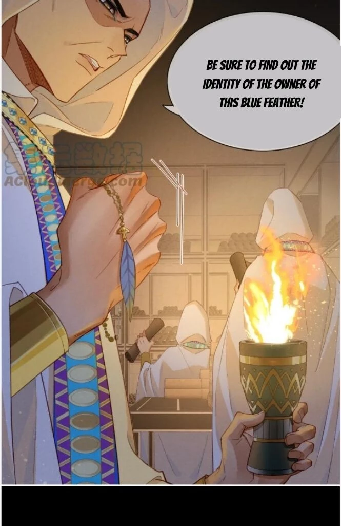 See You, My King - Chapter 27 Page 37