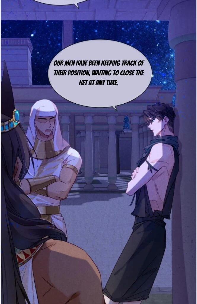 See You, My King - Chapter 27 Page 39