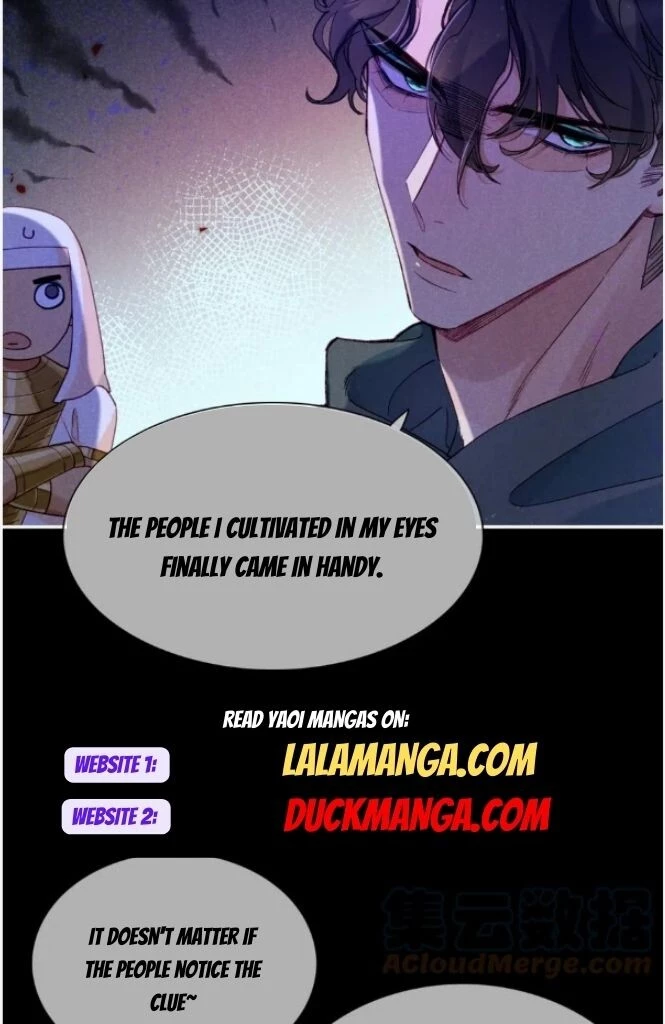 See You, My King - Chapter 27 Page 42