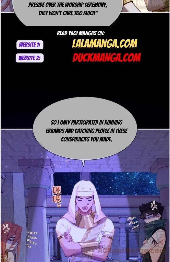 See You, My King - Chapter 27 Page 44