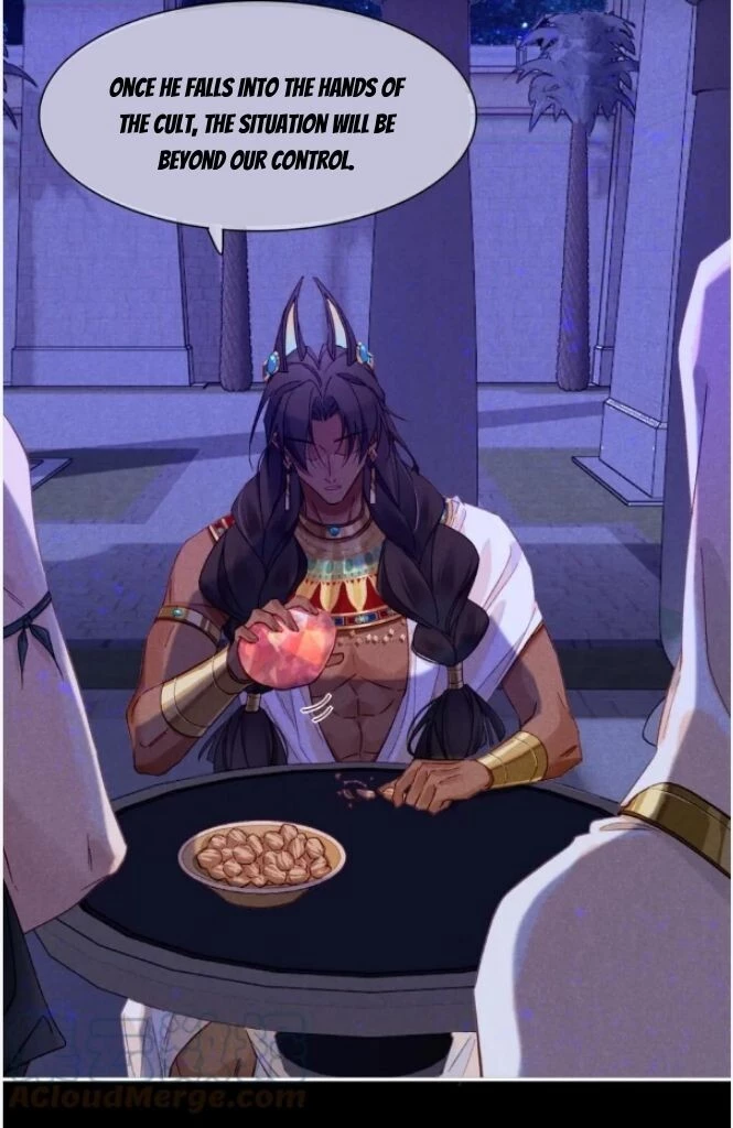 See You, My King - Chapter 27 Page 46
