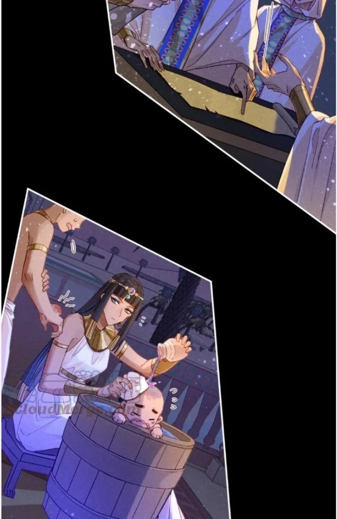 See You, My King - Chapter 27 Page 54