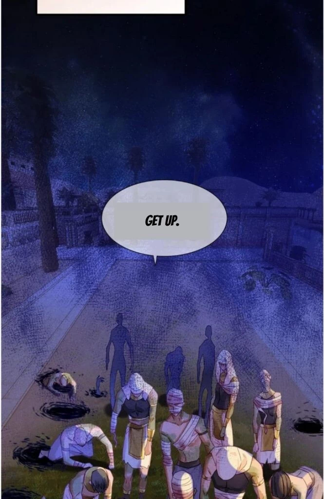 See You, My King - Chapter 28 Page 13