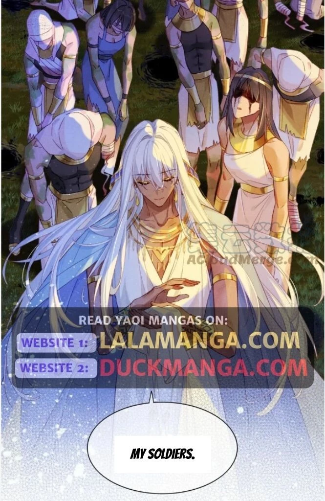 See You, My King - Chapter 28 Page 14