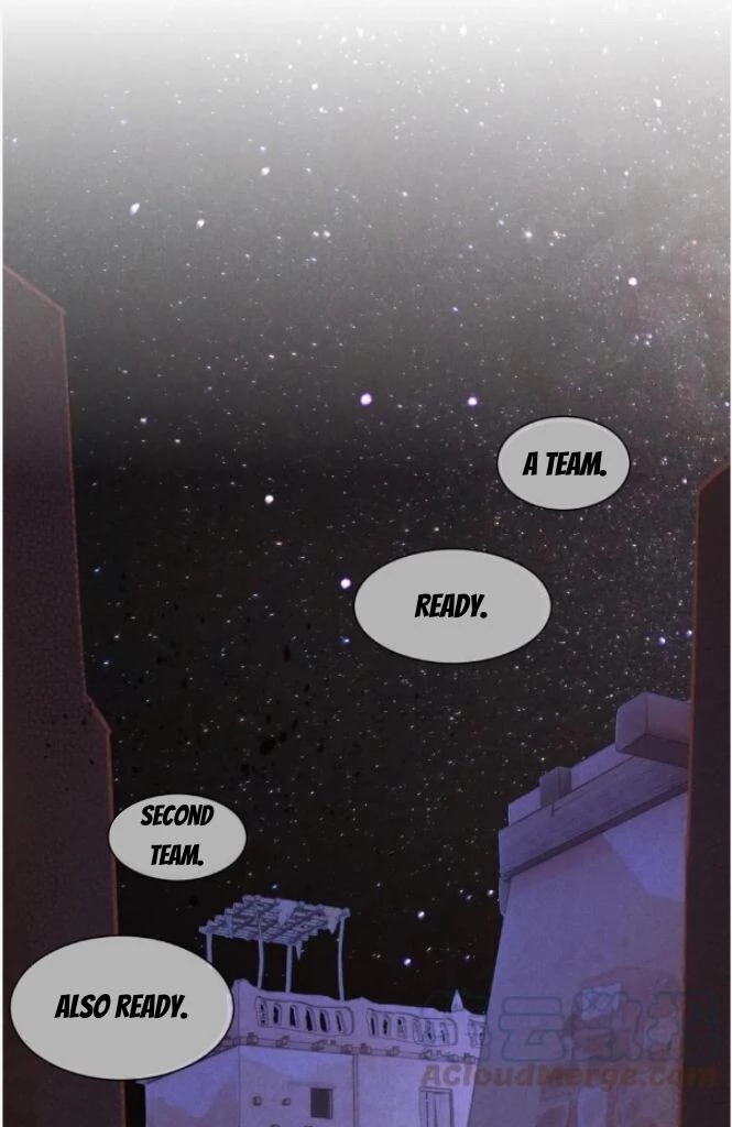 See You, My King - Chapter 28 Page 17