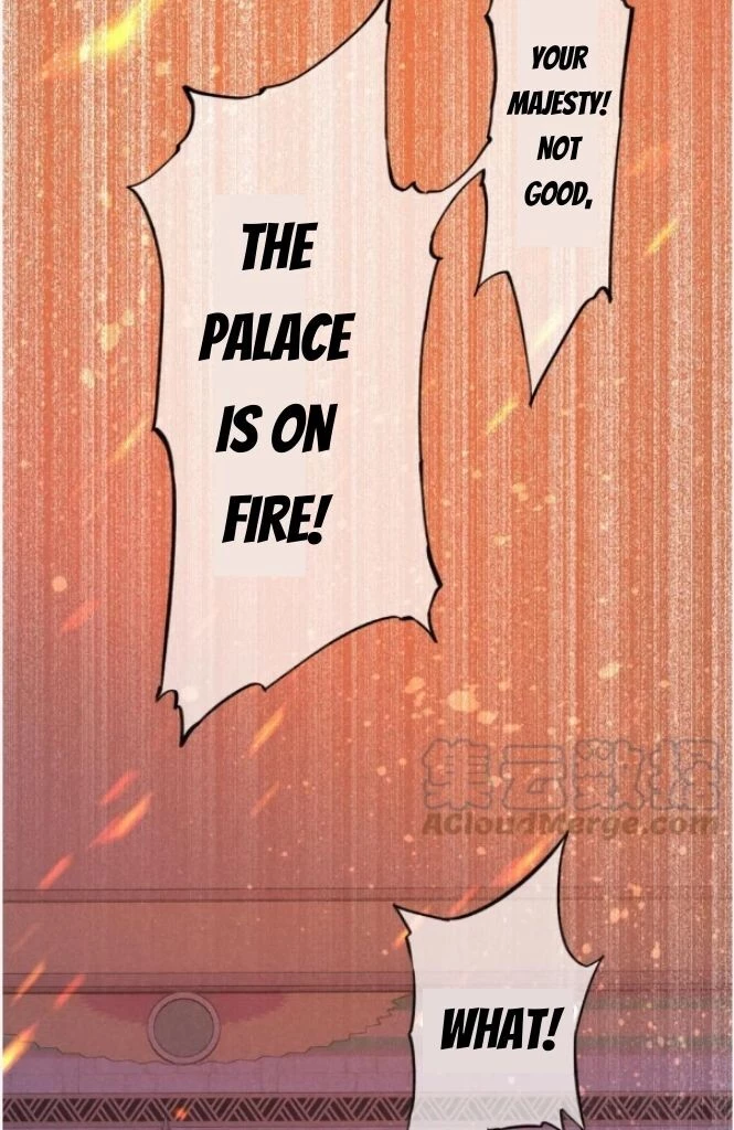 See You, My King - Chapter 28 Page 25