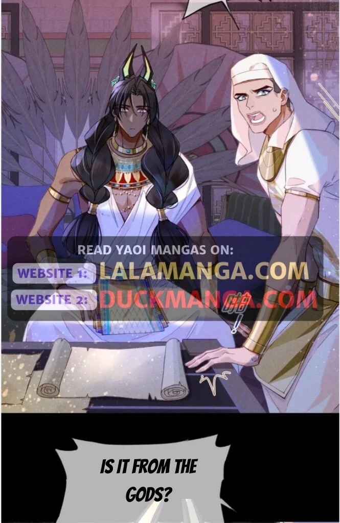 See You, My King - Chapter 28 Page 26