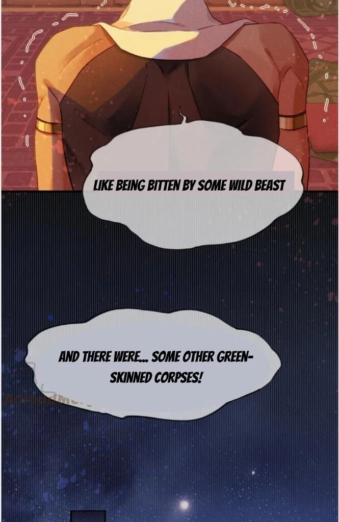 See You, My King - Chapter 28 Page 29