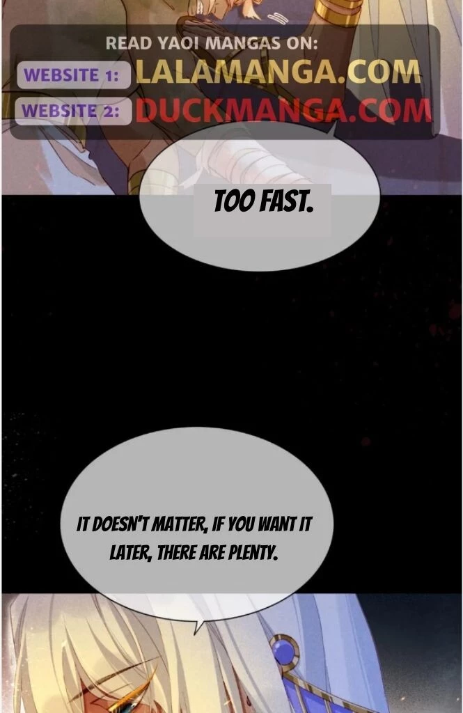 See You, My King - Chapter 28 Page 32