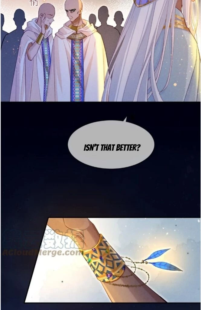See You, My King - Chapter 28 Page 35