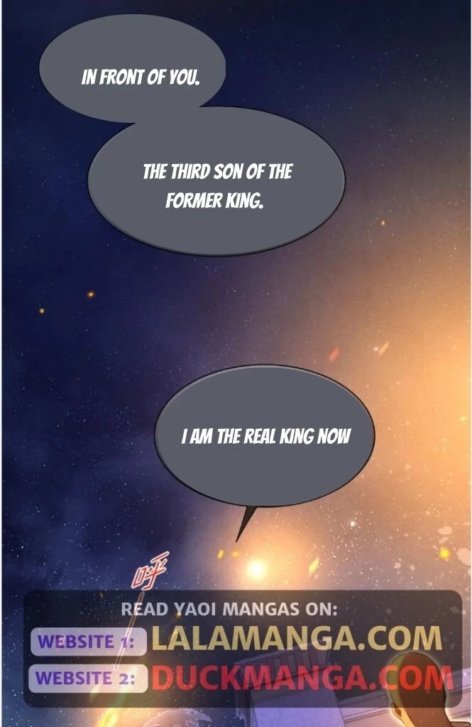 See You, My King - Chapter 28 Page 37